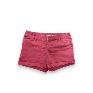 ✨2 FOR $5 MAROON SHORTS✨